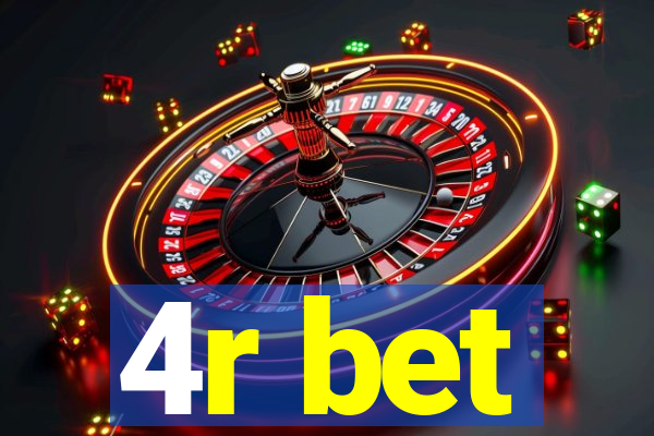4r bet